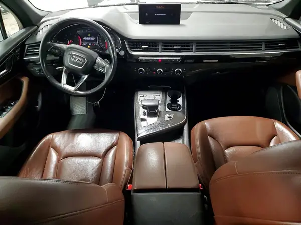 WA1AABF71HD014196 2017 AUDI Q7 - Image 8