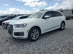 WA1AABF71HD041530 2017 AUDI Q7