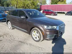 WA1AABF75HD009468 2017 AUDI Q7