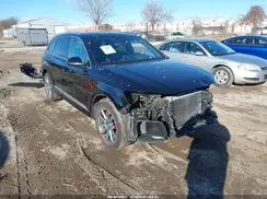 WA1AABF7XKD002765 2019 AUDI Q7