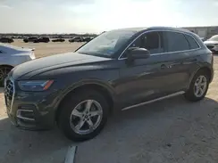 WA1AABFY1M2107377 2021 AUDI Q5