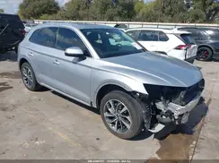 WA1AABFY2M2091996 2021 AUDI Q5