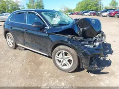 WA1AABFY2N2097878 2022 AUDI Q5
