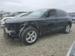 WA1AABFY3M2111933 2021 AUDI Q5