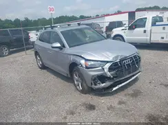 WA1ABAFY0N2076194 2022 AUDI Q5