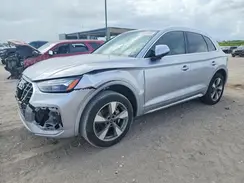 WA1ABAFY0N2109355 2022 AUDI Q5