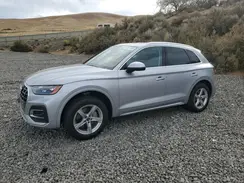 WA1ABAFY0N2122512 2022 AUDI Q5
