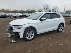 WA1ABAFY0P2001062 2023 AUDI Q5
