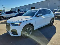 WA1ABAFY0P2069586 2023 AUDI Q5