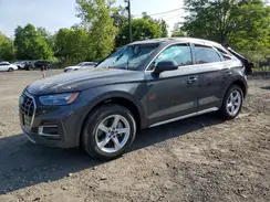 WA1ABAFY0P2082483 2023 AUDI Q5