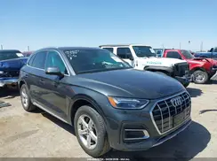 WA1ABAFY0P2106054 2023 AUDI Q5