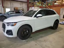 WA1ABAFY0P2109956 2023 AUDI Q5
