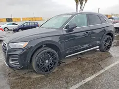 WA1ABAFY0P2137692 2023 AUDI Q5