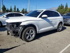 WA1ABAFY0P2161751 2023 AUDI Q5