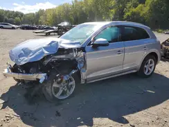 WA1ABAFY0P2161992 2023 AUDI Q5