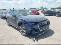 WA1ABAFY0P2162530 2023 AUDI Q5