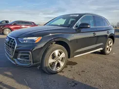 WA1ABAFY0P2169221 2023 AUDI Q5