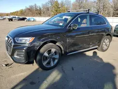 WA1ABAFY0P2180588 2023 AUDI Q5