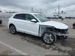 WA1ABAFY0P2182051 2023 AUDI Q5