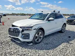 WA1ABAFY0P2186553 2023 AUDI Q5