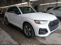 WA1ABAFY0P2192661 2023 AUDI Q5