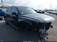 WA1ABAFY0P2193566 2023 AUDI Q5