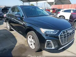 WA1ABAFY0P2196466 2023 AUDI Q5