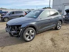 WA1ABAFY0R2003641 2024 AUDI Q5