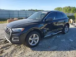 WA1ABAFY0R2018253 2024 AUDI Q5