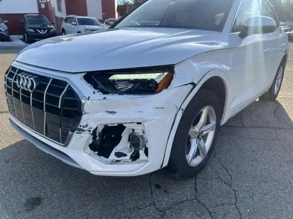 WA1ABAFY0R2050717 2024 AUDI Q5 - Image 2