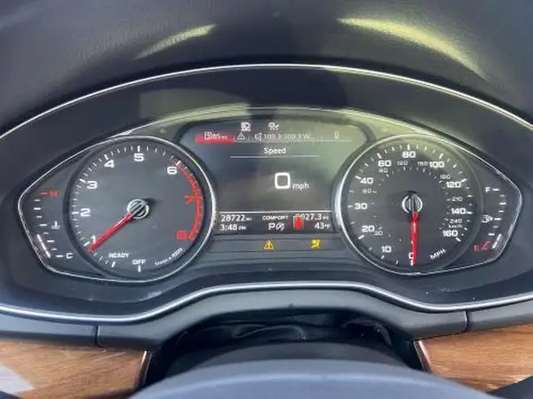 WA1ABAFY0R2050717 2024 AUDI Q5 - Image 8