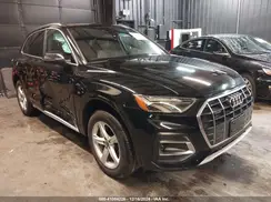 WA1ABAFY0R2064293 2024 AUDI Q5