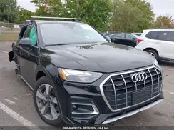 WA1ABAFY0R2068926 2024 AUDI Q5