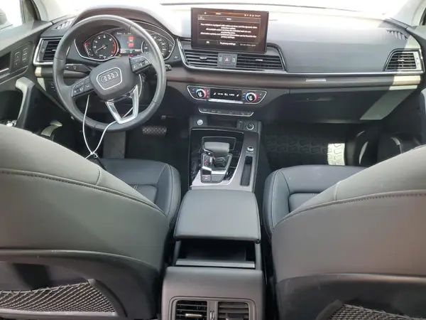 WA1ABAFY0R2082535 2024 AUDI Q5 - Image 8
