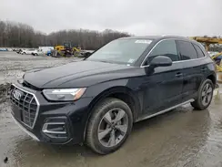 WA1ABAFY0R2100659 2024 AUDI Q5