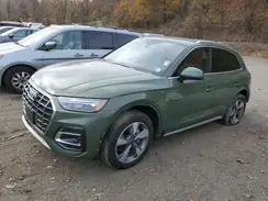 WA1ABAFY0R2104484 2024 AUDI Q5