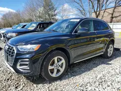 WA1ABAFY0R2111807 2024 AUDI Q5