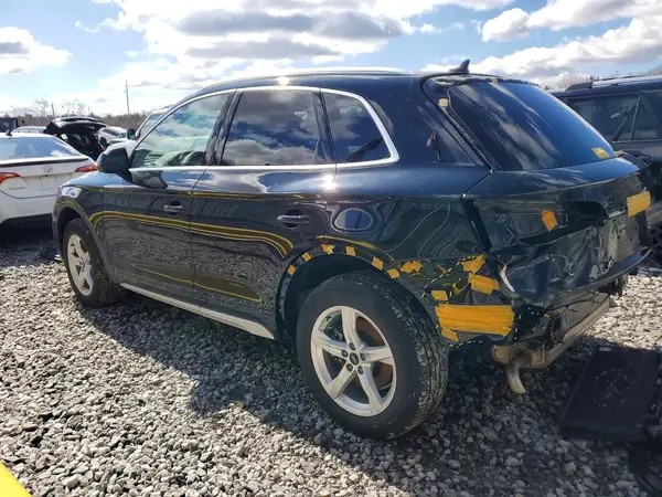 WA1ABAFY0R2111807 2024 AUDI Q5 - Image 2