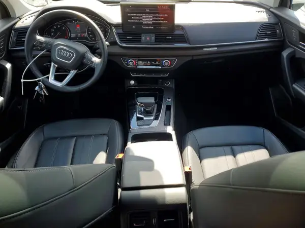 WA1ABAFY0R2111807 2024 AUDI Q5 - Image 8