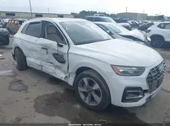 WA1ABAFY0R2127070 2024 AUDI Q5