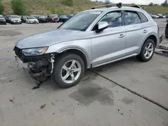 WA1ABAFY1N2106299 2022 AUDI Q5