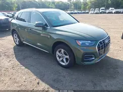 WA1ABAFY1N2111521 2022 AUDI Q5