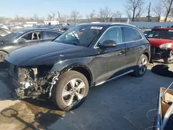 WA1ABAFY1N2113656 2022 AUDI Q5