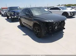WA1ABAFY1N2124494 2022 AUDI Q5