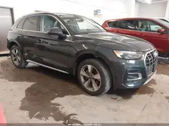 WA1ABAFY1P2017948 2023 AUDI Q5