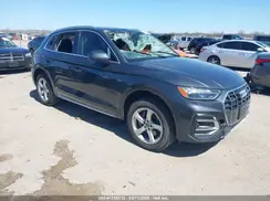 WA1ABAFY1P2025662 2023 AUDI Q5