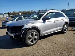 WA1ABAFY1P2025841 2023 AUDI Q5