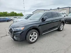 WA1ABAFY1P2043529 2023 AUDI Q5