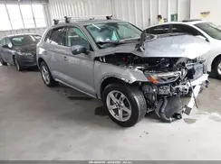 WA1ABAFY1P2050223 2023 AUDI Q5