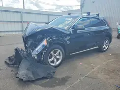 WA1ABAFY1P2063151 2023 AUDI Q5